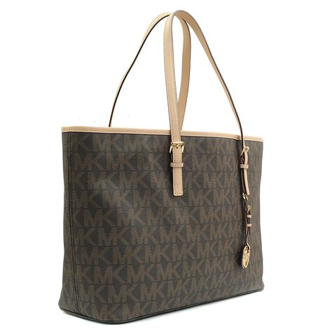 michael kors jet set travel medium satchel|mk jet set travel tote.